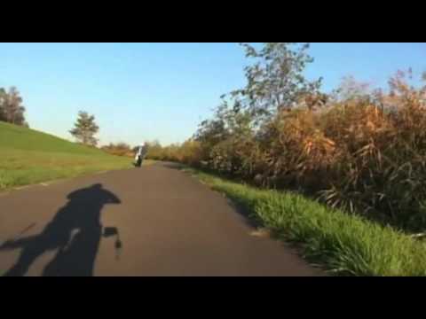 自転車日和 さあ、自転車で出かけよう!!