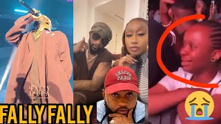 🚨 EHHHHH🚨 SEIGNEUR 🔥CONCERT FALLY IPUPA NAIROBI ELELISI BATU💪 KO YEBA KOYEMBA EZA KO KANGA TE😂😂👉