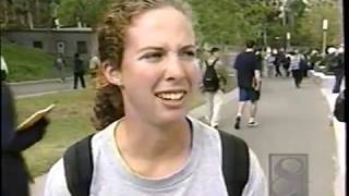 KCCI News Channel 8 at Noon opening (October 16, 1998)