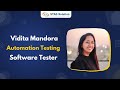 Automation Software Testing Full Course Training in Delhi, Pune, Ahmedabad, India | STAD Solution
