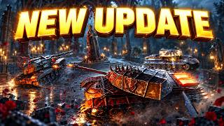 NEW UPDATE BREAKDOWN | EVERYTHING YOU NEED TO KNOW screenshot 5