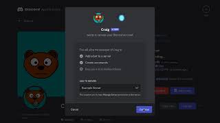 How to find and add apps from Discord app directory
