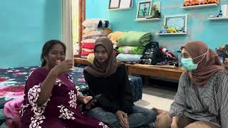 Download Lagu OSPEK PEGAWAI BARU KUAT PORA IKI😡😡😡 KUAT YO NDUK SEMANGATT!!! MP3 Download Lagu OSPEK PEGAWAI BARU KUAT PORA IKI😡😡😡 KUAT YO NDUK SEMANGATT!!! MP3