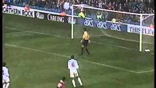 IAN WRIGHT BEST EVER GOAL?
