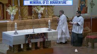 St. Andrew the Apostle - July 15th, 2026