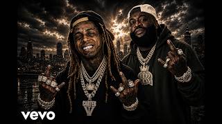 Lil Wayne ft. Rick Ross – Built From Nothing (Official Video)