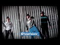 DROPTOP IN THE RAIN | Choreo by IVAN FALEEV