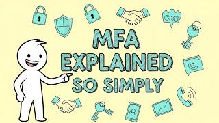 Multi Factor Authentication MFA Explained Simply To Stay Safe Online