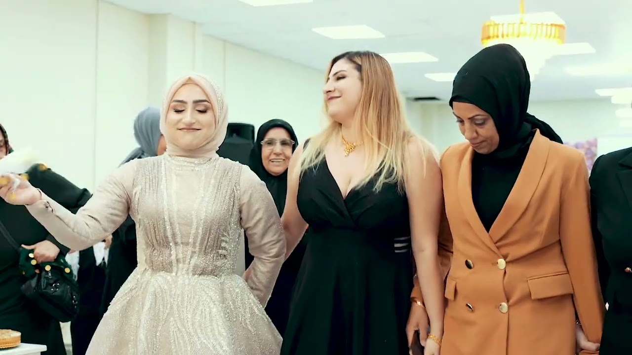 Nupelda & Ümit Nişan Klibi #ozbayfotografcılık #diyarbakır #amed