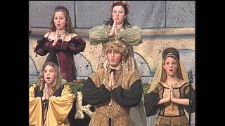 2005 - RHS Madrigal Dinner