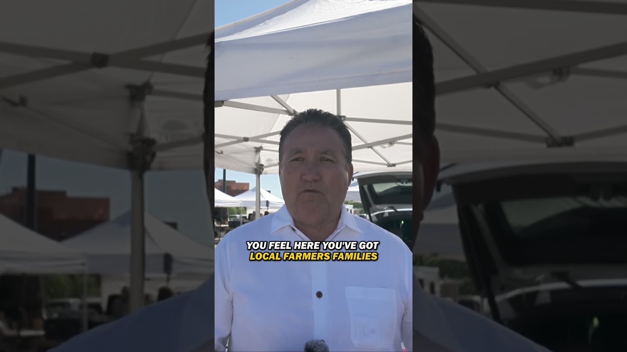 Prescott property tours