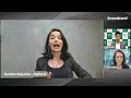 Broadcast Live: Perspectivas para a safra de grãos