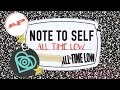 Note To Self: ALL TIME LOW advise their younger selves