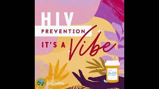 HIV Prevention is a Vibe