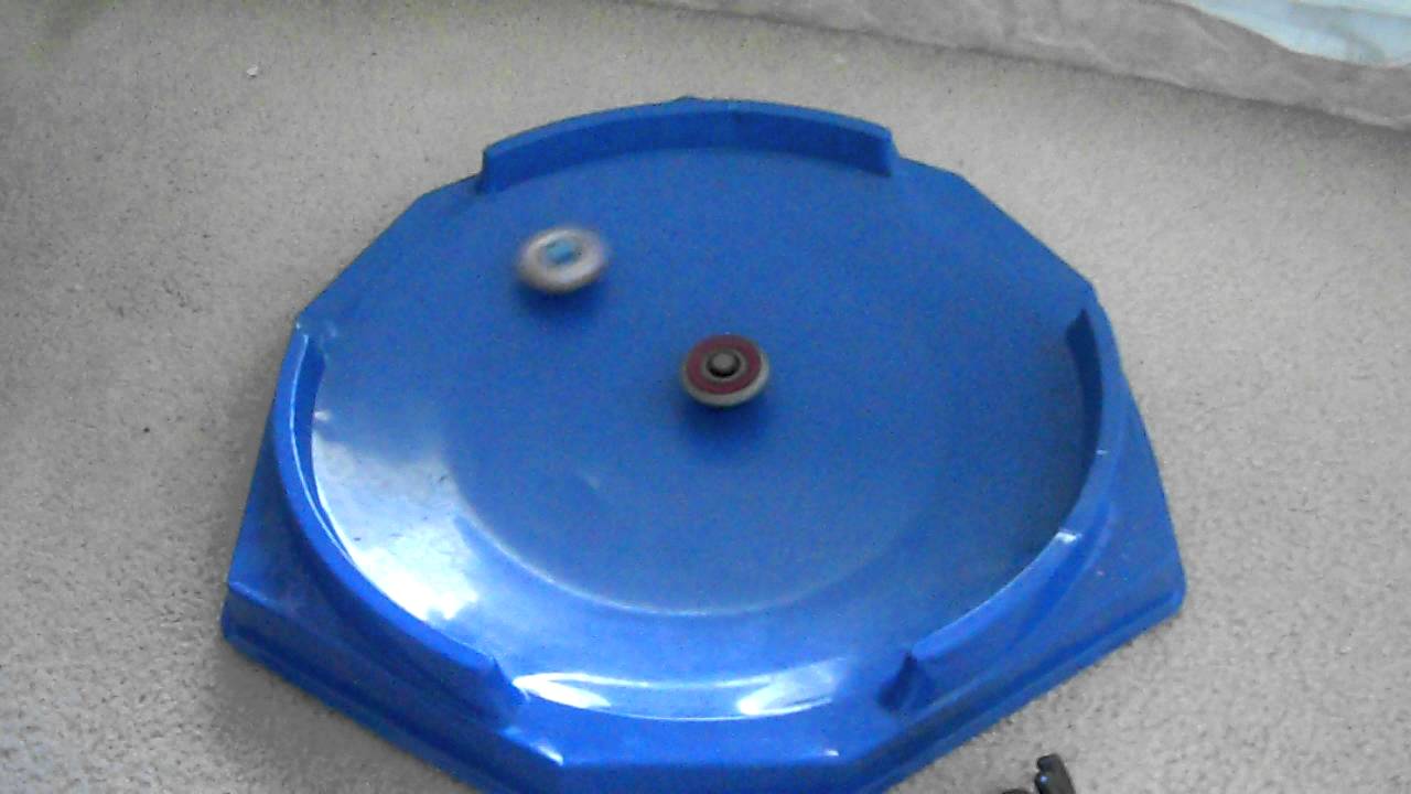 HD Killer Beafowl UW145EWD VS Meteo L-Drago LW105LF