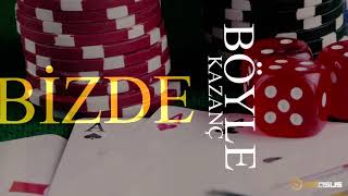 Para Bizde Bonus Bizde / Betasus