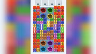 Hole People Level 615 Hard Walkthrough Solution 