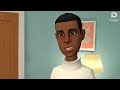 Peanut Live 215 on plotagon 