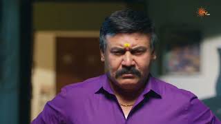     Annam  Semma Scenes 11 Feb 2026  Tamil Serial  Sun Tv