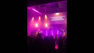 Crave Live @ Elevate Student Conference 2014