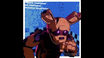 Alan We are so f**** Fnaf edition