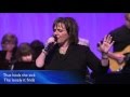 "This Blood" by Leona Rupert with First Baptist Dallas Choir & Orchestra