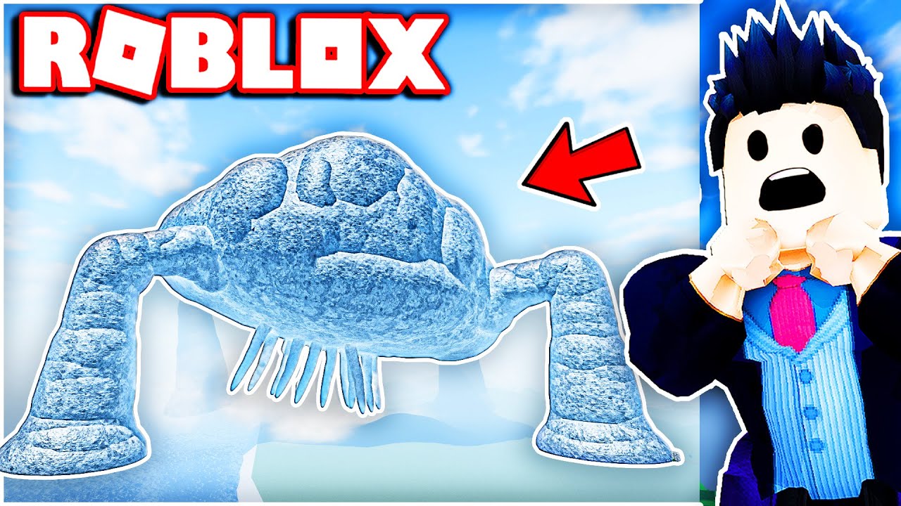 Как получить новый значок «Тропический хаос» в Trevor Giants World — Roblox