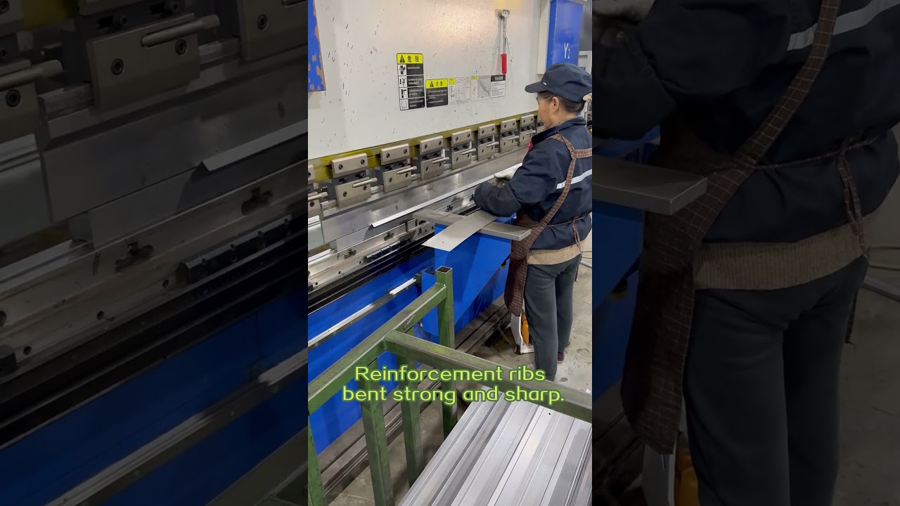 How We Build Custom AGV Racks  Precision Engineering for Modern Warehouses 