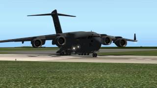 Usa Khrt Hurlburt Field Airport