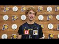 Indiana Pacers Summer League Media Availability | July 6, 2026