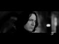 If I Had Only Known (Harry/Snape)