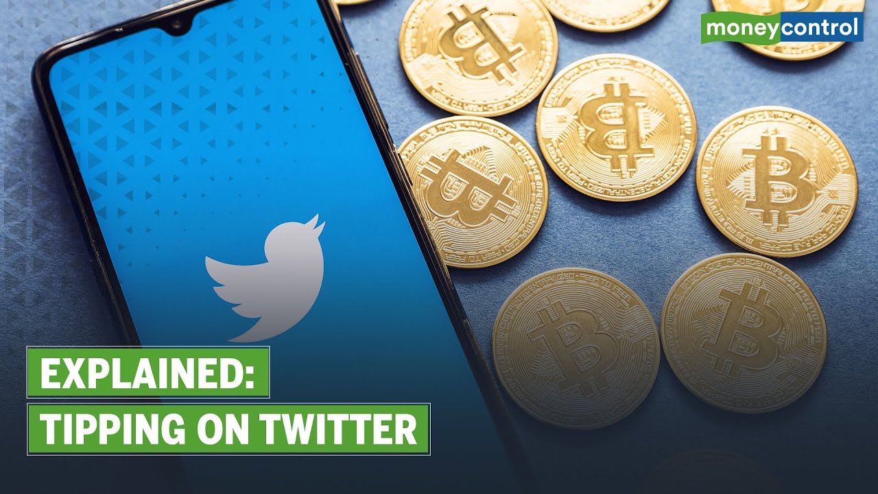 Tipping With Bitcoin On Twitter