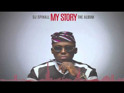 Putar Baby (feat. Tekno) - Spinall