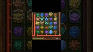 lost lands 8 sand captivity - minigame puzzle 1 solution