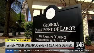 Georgia Department of Labor says employers' common mistakes are delaying claims