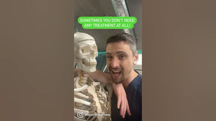 HOW OFTEN SHOULD YOU GET YOUR SPINE ADJUSTED BY A CHIROPRACTOR?