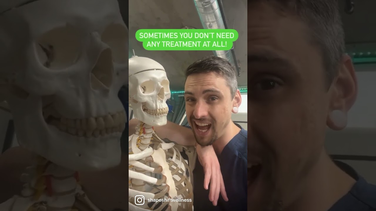 HOW OFTEN SHOULD YOU GET YOUR SPINE ADJUSTED BY A CHIROPRACTOR?