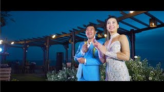 86 Studio Phóng Sự Cưới Danh & Linh - 25.04.2018 Binh An Village Resort - Vung Tau