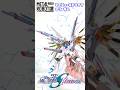 ［ルール無用の平和ヤクザ］METAL ROBOT魂 マイティーストライクフリーダム　開封＆ポージングレビュー　#ガンダムseedfreedom #メタルロボット魂 #プラウドディフェンダー