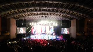 3 Sud Est  Se Asterne Toamna   La Sala Palatului 9 Mai 2014 