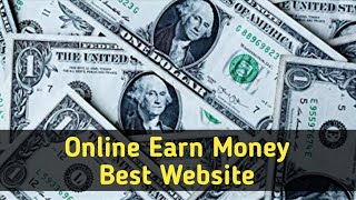 Online Earn Money Website /Account Create /සිංහලෙන් 2019 screenshot 2