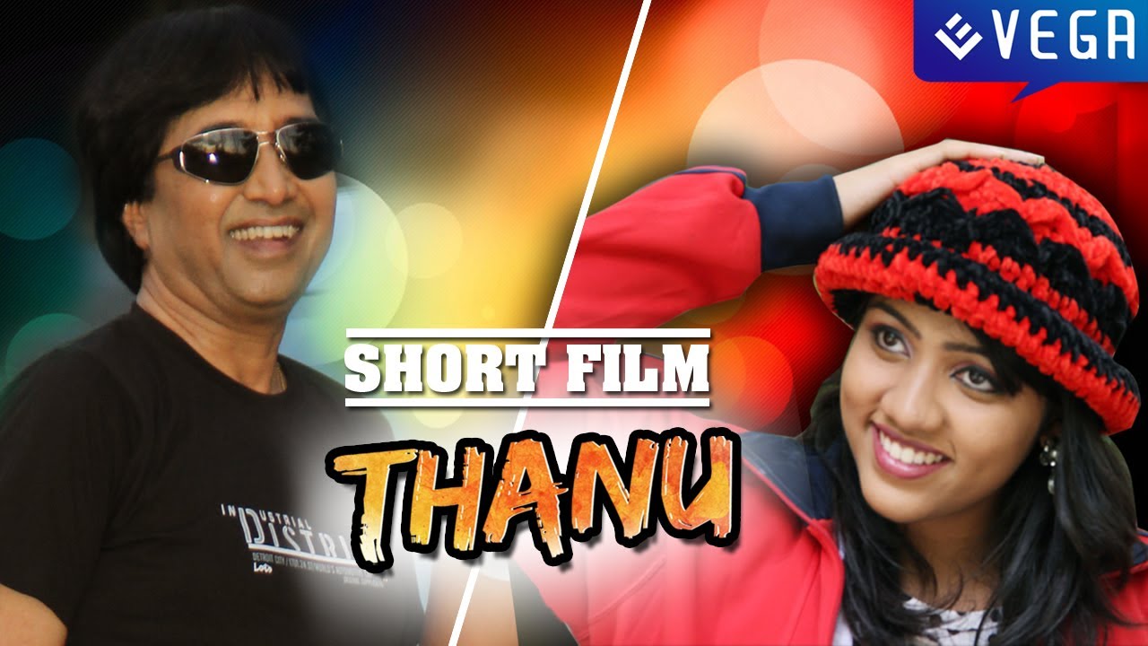 Telugu Horror Comedy Short Film :: Thanu
