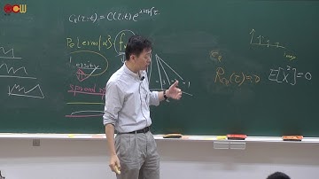 Lec29 通訊系統 13.5 Digital signaling over a frequency-selective, slowly fading…