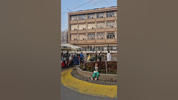 17 minuta ćutnje. 6. Dan u Djacilendu.