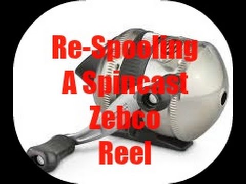 Zebco - If only reels could talk! We can't get over how well the