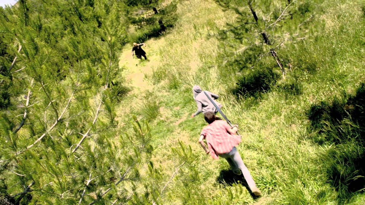 Dungeon Siege 3 - Live Action Trailer