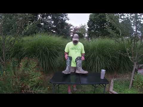 LaCrosse Alpha Burly Pro Boots | Long-Term Review & Field-Tested Opinion 🥾🦌