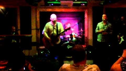 Jason Plumb and The Willing with Special Guest Ed Robertson