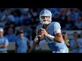 Mitchell Tribusky North Carolina Highlights ||| “Future Bears QB”
