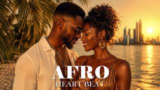 Afro Chill Society | Soft Life Afro Soul ✨ | Sunset Romance & Late Night Feelings 2026 screenshot 5
